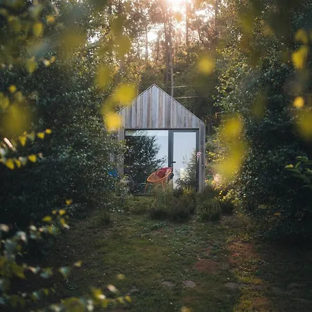 Appartement Mu_moradas No Ulla